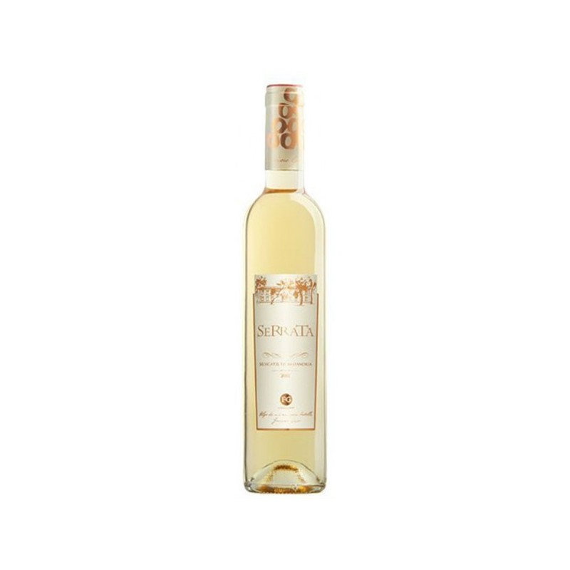 Serrata Moscatel Serrata Moscatel