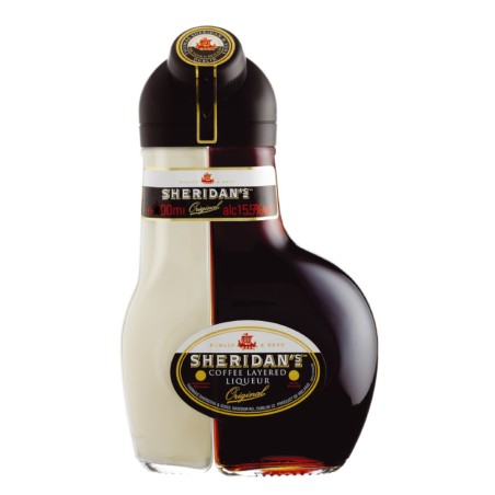 Sheridans Cream 1 Lt