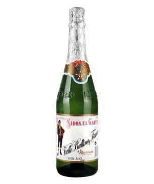 Sidra El Gaitero