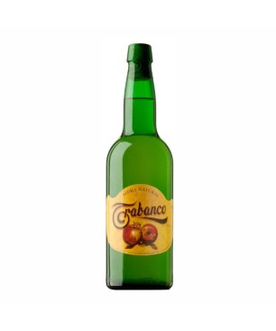 Sidra Trabanco Natural 70 Cl