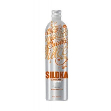 Sildka Caramelo 70 Cl
