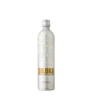 Sildka Chocolate Blanco 70 Cl
