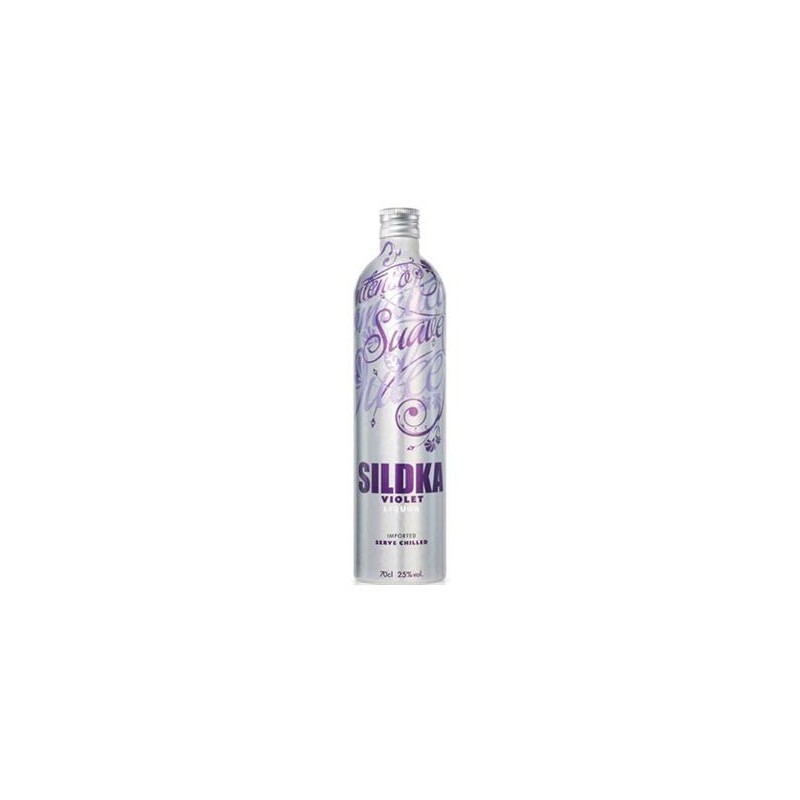 Sildka Violet 70 Cl Sildka Violet 70 Cl