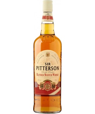 Sir Pitterson 1,5 Lt