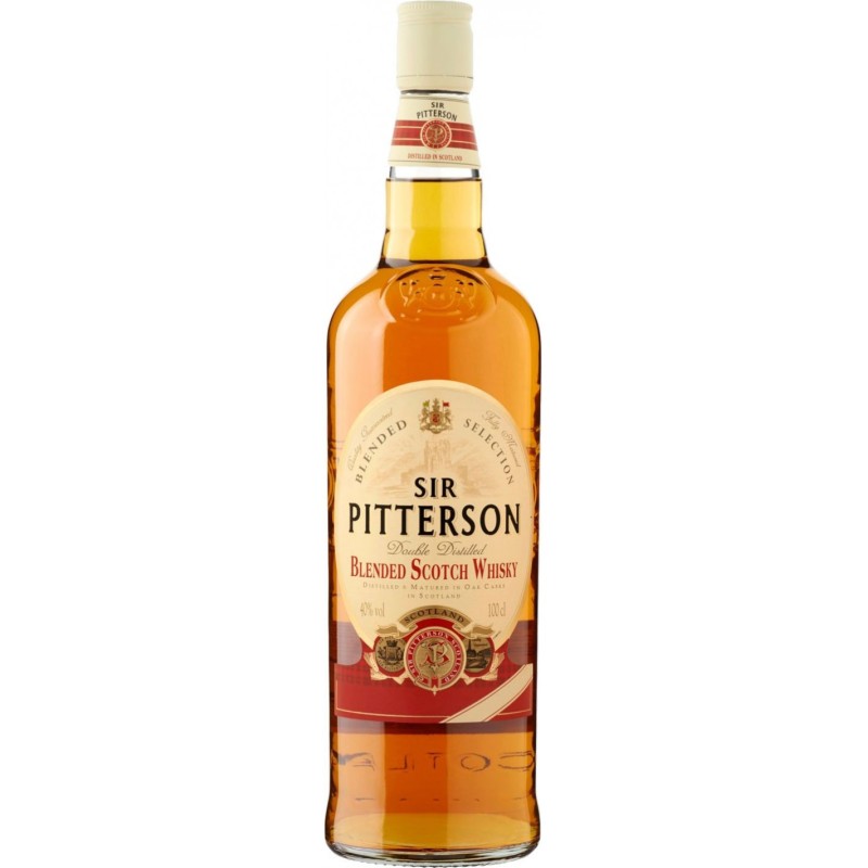 Sir Pitterson 1,5 Lt Sir Pitterson 1,5 Lt