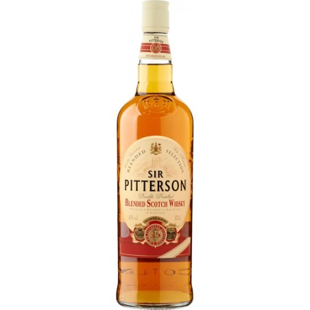 Sir Pitterson 1,5 Lt