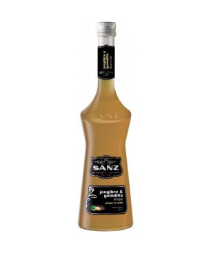 Sirope Jengibre 70 Cl