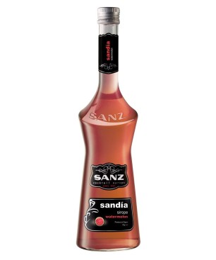 Sirope Sandia Sanz 70 Cl