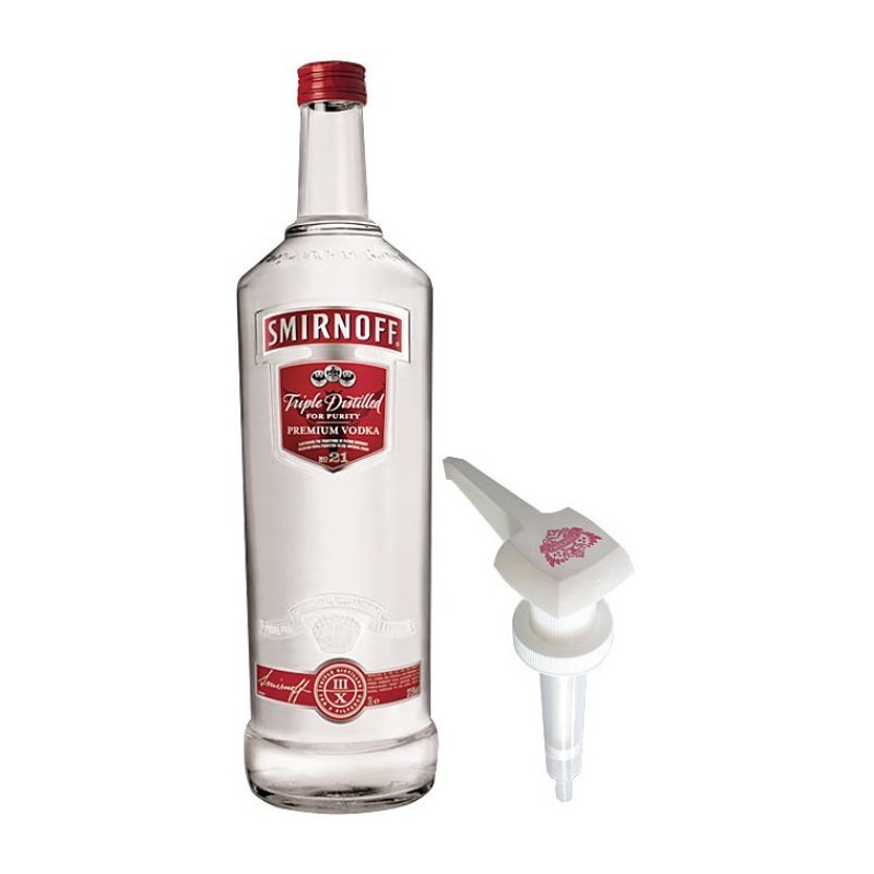 Smirnoff 3 Lt Smirnoff 3 Lt