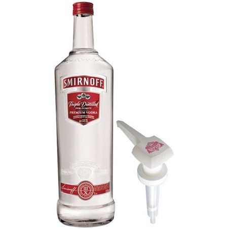 Smirnoff 3 Lt