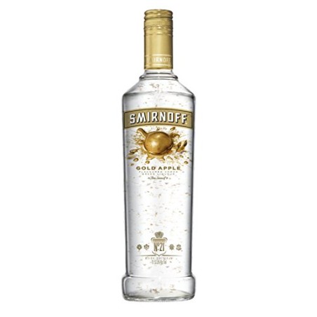 Smirnoff Gold Apple Lt