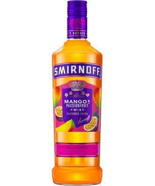 Smirnoff Mango 70 Cl