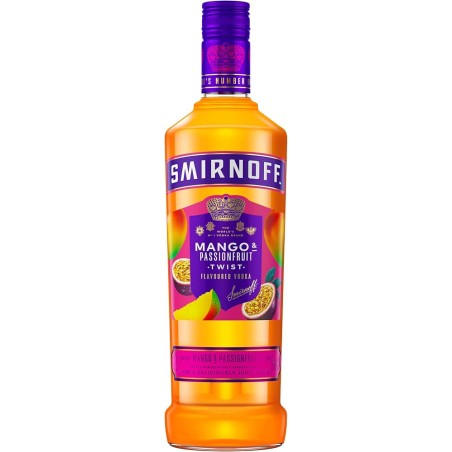 Smirnoff Mango 70 Cl