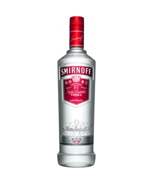 Smirnoff Red 150 Cl