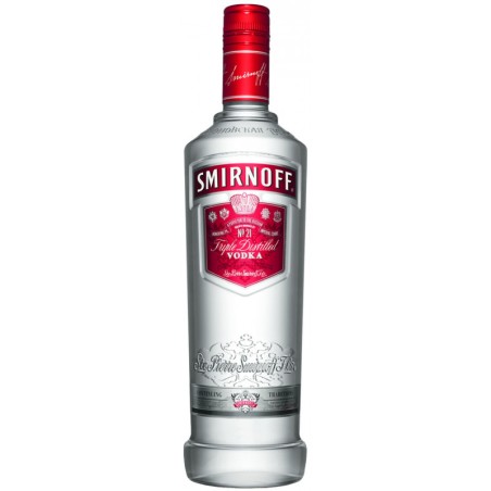 Smirnoff Red 150 Cl