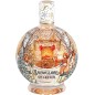 Snow Globe Orange & Gingerbread Snow Globe Orange & Gingerbread