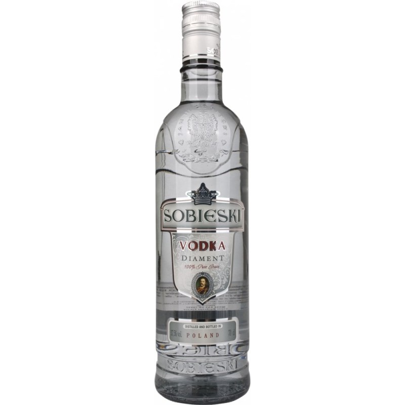 Sobieski Diament 70 Cl. Sobieski Diament 70 Cl.