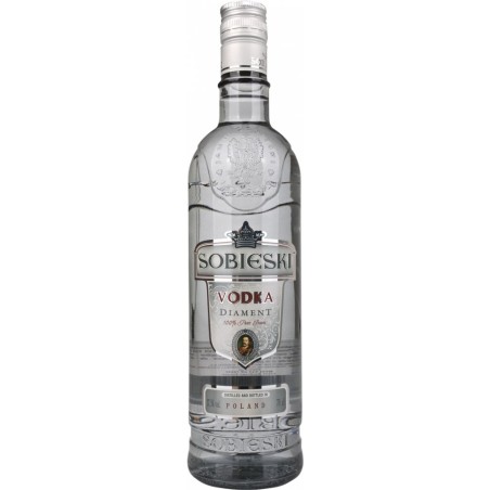 Sobieski Diament 70 Cl.