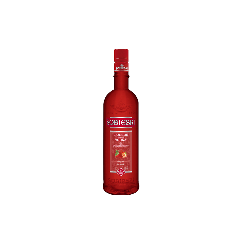 Sobieski Fresa 70 Cl Sobieski Fresa 70 Cl
