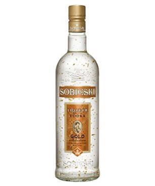 Sobieski Gold 70 Cl.