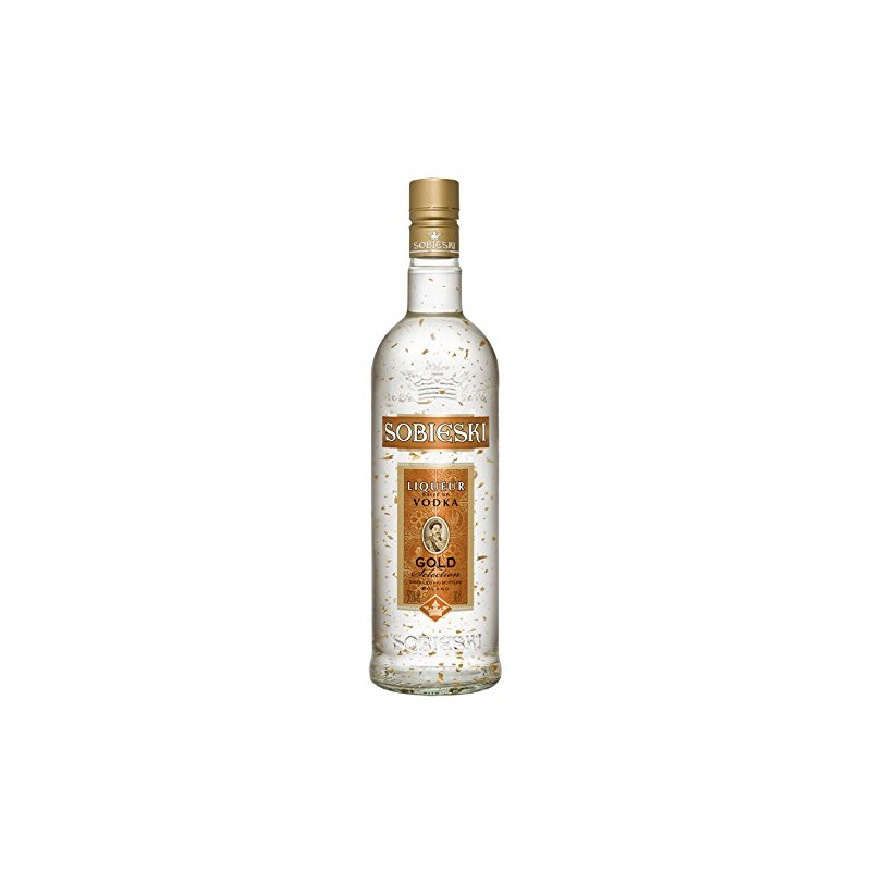 Sobieski Gold 70 Cl. Sobieski Gold 70 Cl.