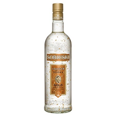 Sobieski Gold 70 Cl.