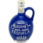 Tequila Hussongs Añejo 70 Cl