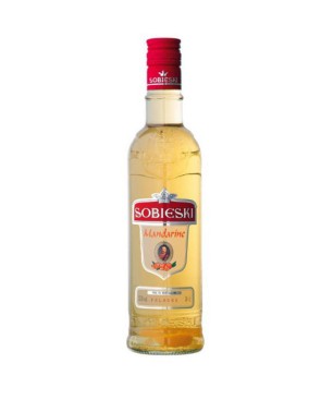 Sobieski Mandarina 70 Cl
