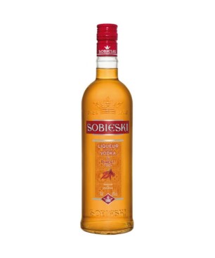 Sobieski Pimiento 70 Cl.