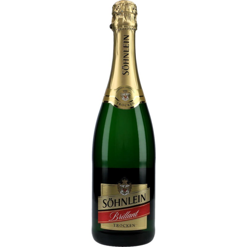 Sohnlein Brillant Dry 75 Cl Sohnlein Brillant Dry 75 Cl