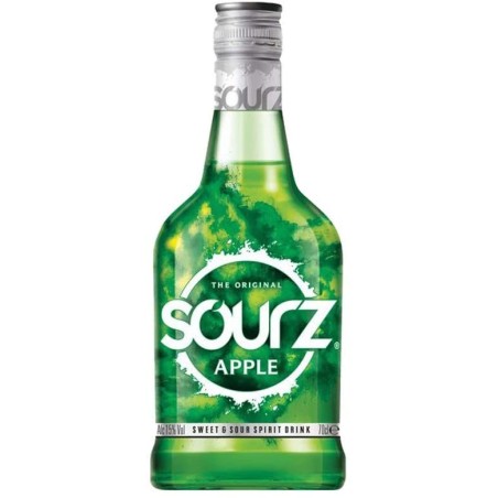 Sourz Apple 70 Cl