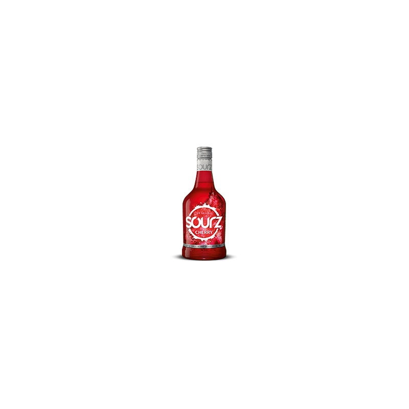 Sourz Cherry 70 Cl Sourz Cherry 70 Cl