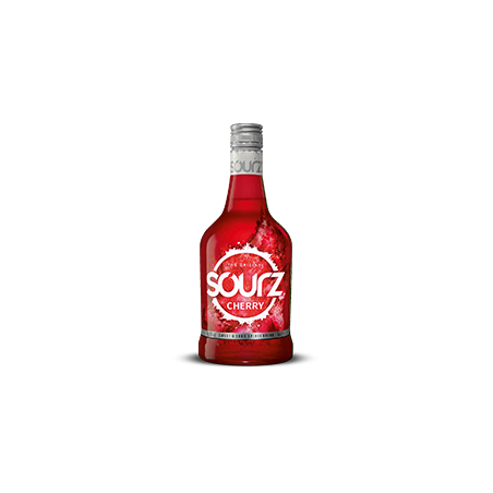 Sourz Cherry 70 Cl