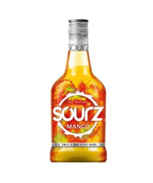 Sourz Mango 70 Cl