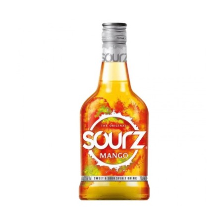 Sourz Mango 70 Cl