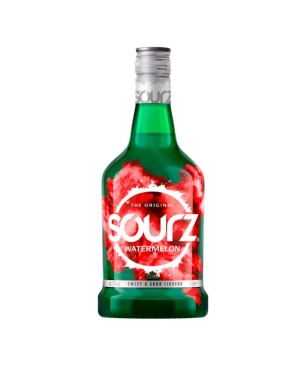 Sourz Sandia 75 Cl