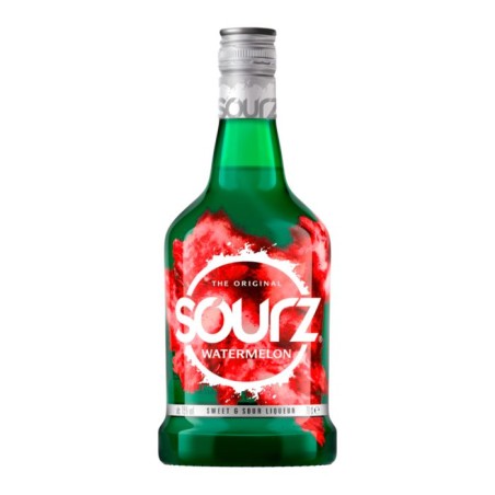 Sourz Sandia 75 Cl