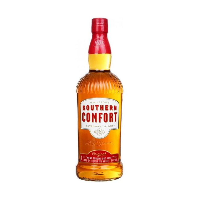 Southern Comfort 70 Cl