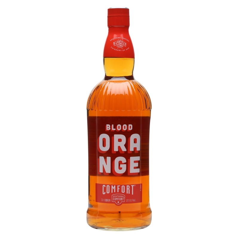 Southern Comfort B. Orange Lt Southern Comfort B. Orange Lt
