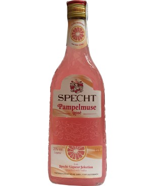 Specht Pampelmuse Rose 70 Cl