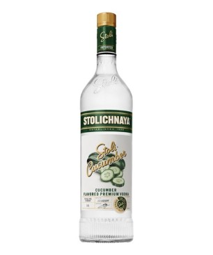 Stolichnaya Cucuner Lt
