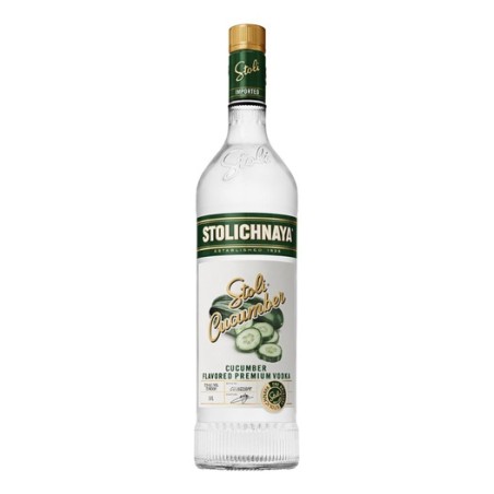 Stolichnaya Cucuner Lt