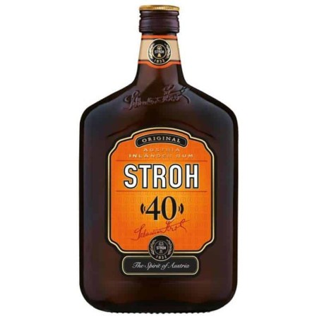 Stroh Original 40  Lt