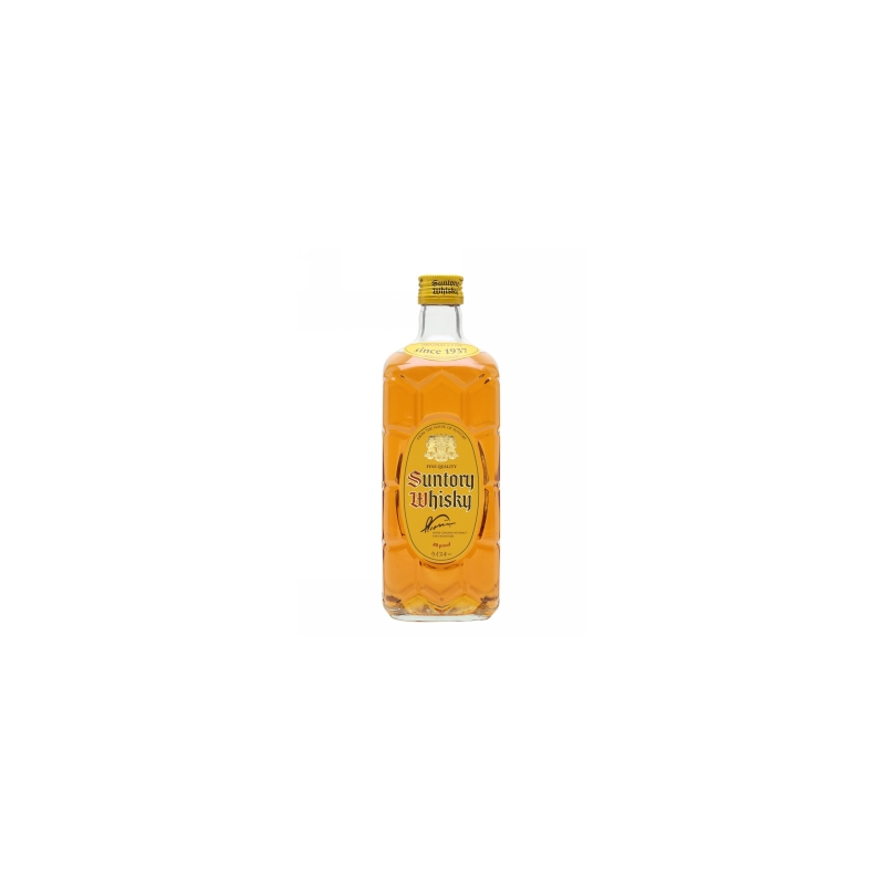 Suntory Kakubin Yellow 70 Cl Suntory Kakubin Yellow 70 Cl