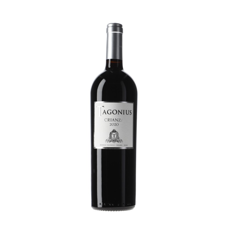 Tagonius Crianza 75 Cl Tagonius Crianza 75 Cl