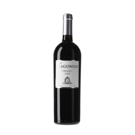 Tagonius Crianza 75 Cl