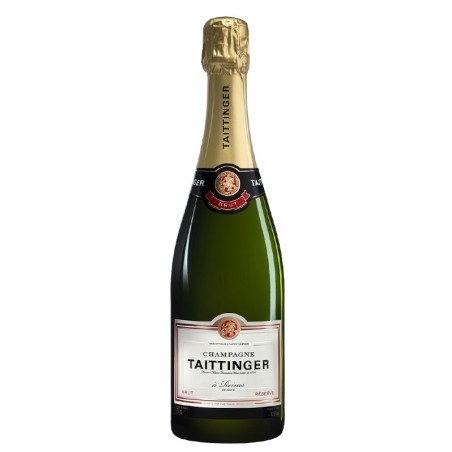 Taittinger Brut 3/4