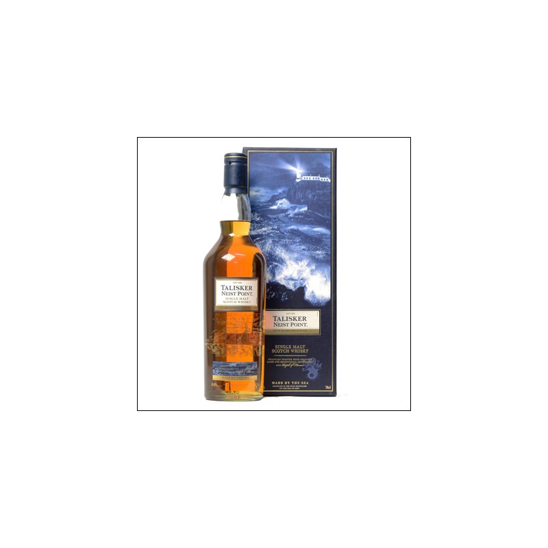 Talisker Neist Point 70 Cl Talisker Neist Point 70 Cl