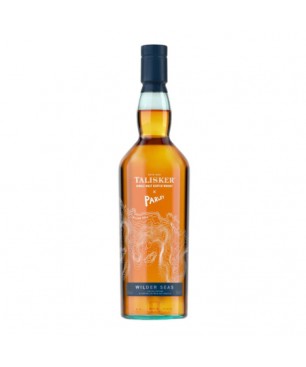 Talisker Parley W.seas 70 Cl