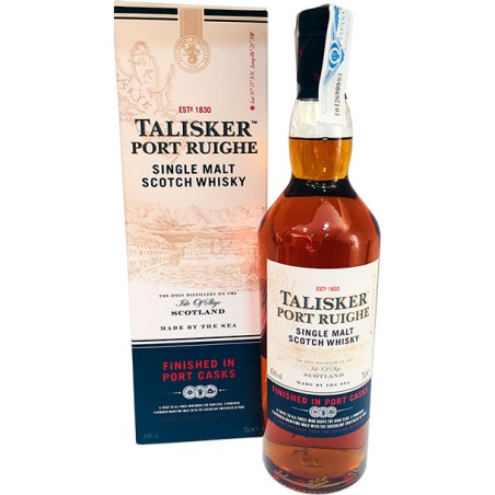 Talisker Port Ruighe 70 Cl
